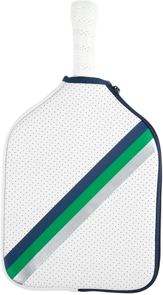 Pickleball Paddle Cover, Paddle protector, paddle cover with fence hook and pocket, pickleball pa... | Amazon (US)