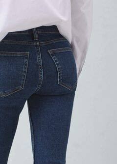 Jean skinny Olivia | MANGO (FR)