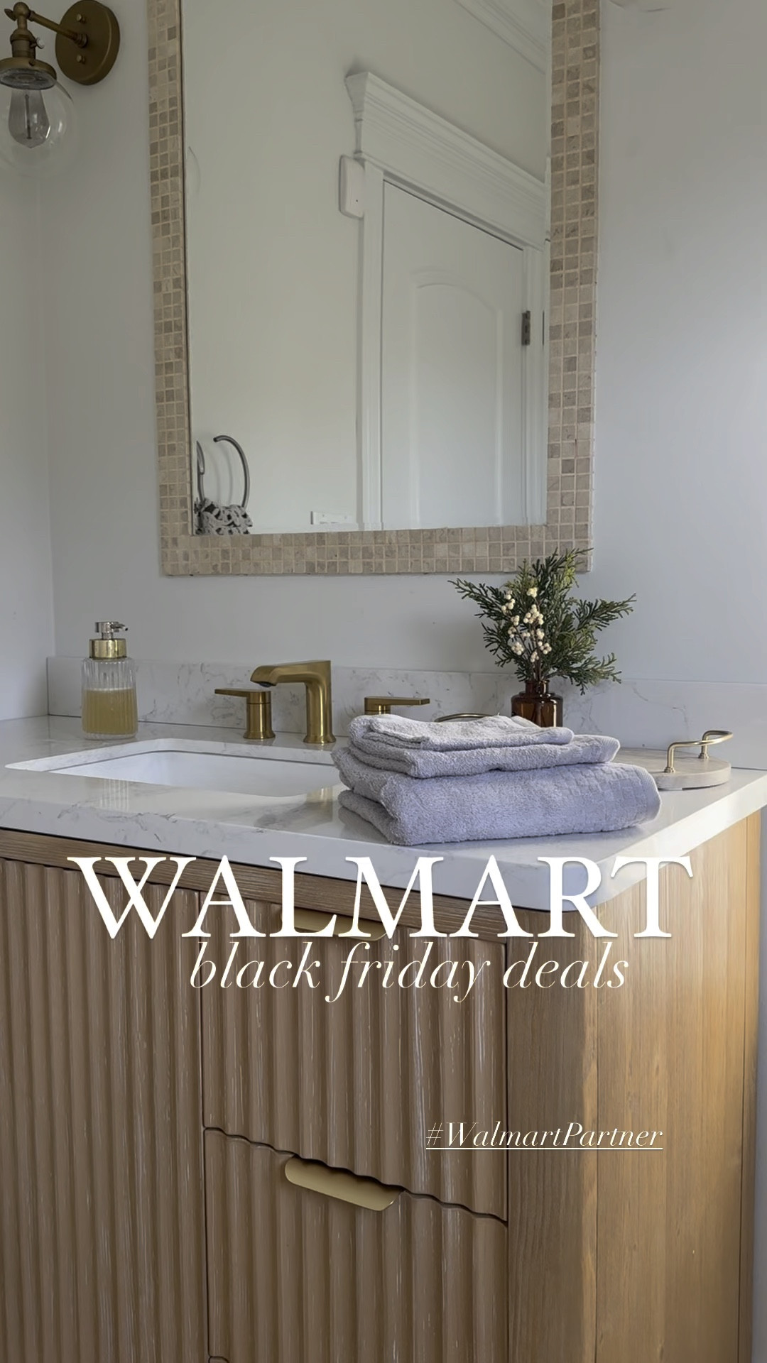 Walmart Black Friday Deals are here and these are some of my favorite finds! @walmart #walmartfinds #walmarthome #walmartdeals #blackfridaydeals #blackfriday #walmart 

#LTKVideo #LTKCyberWeek #LTKHome