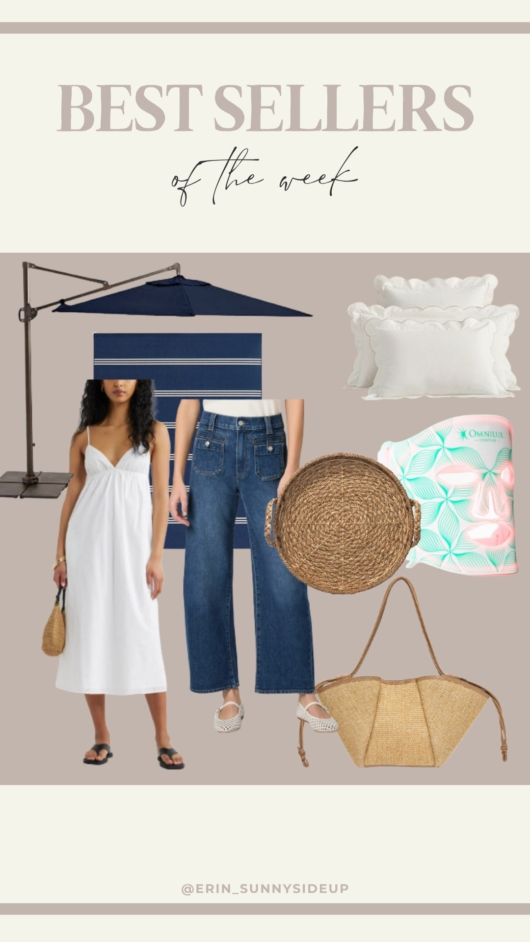 Best sellers of the week that you guys loved most!

#LTKmomlife #LTKHome #LTKootd