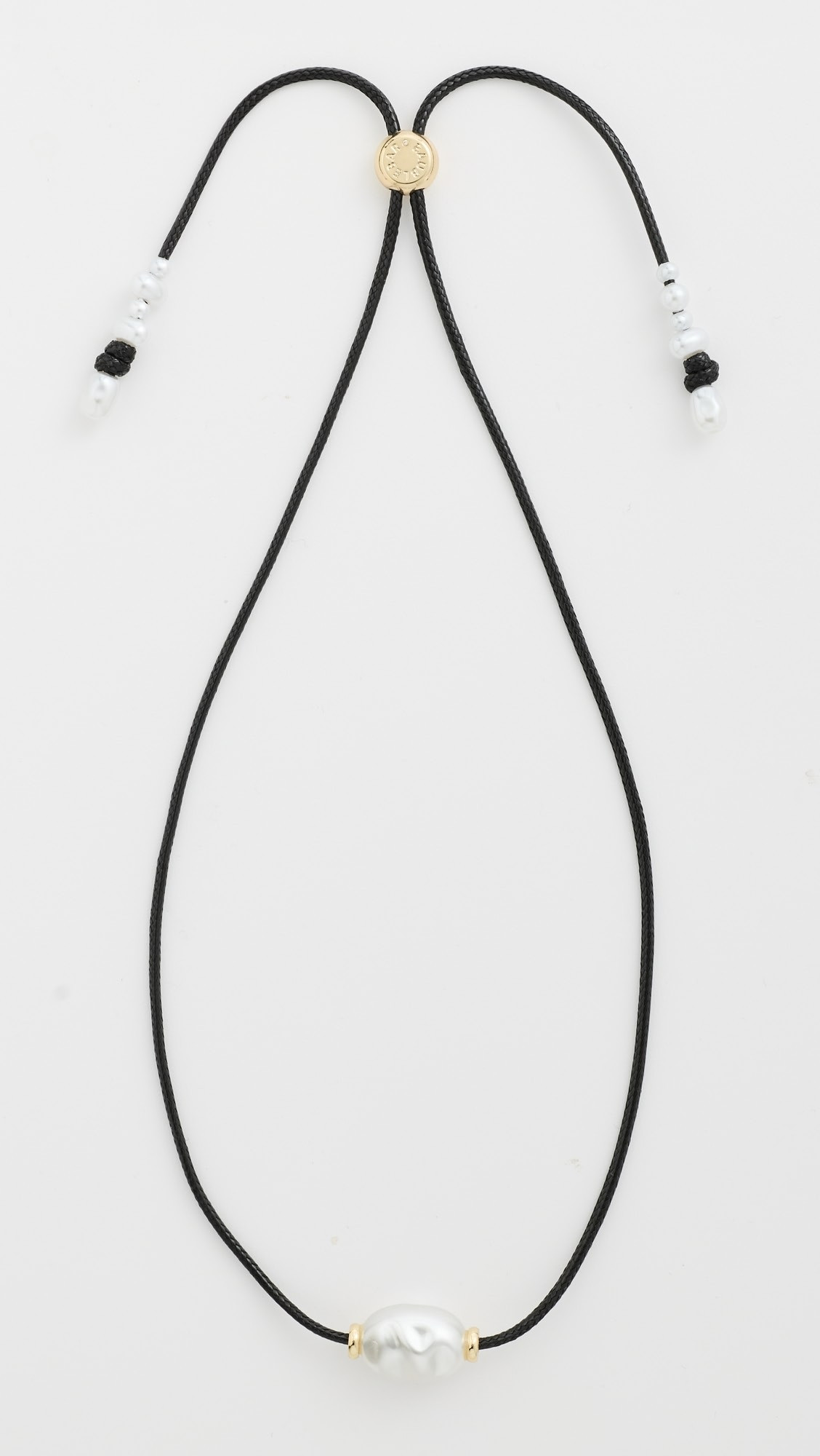 Antonia Pearl Necklace | Shopbop