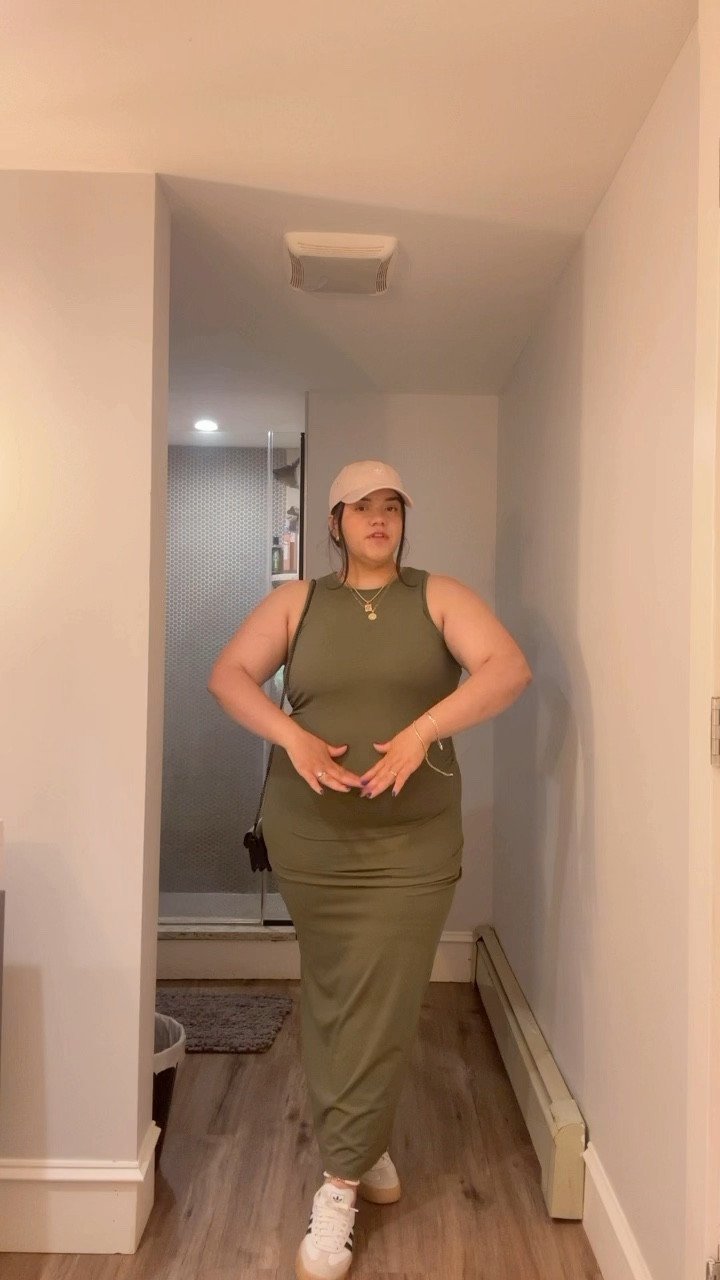 #LTKU #LTKBeauty #LTKPlusSize
