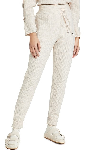 Around The Clock Joggers | Shopbop