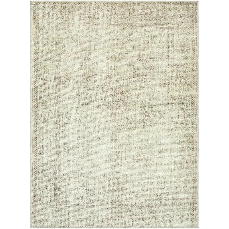 Becki Owens x Surya Margot Oriental Iguana Area Rug | Wayfair North America