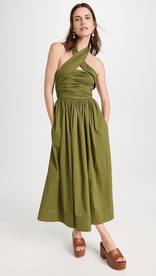 Cinq à Sept Taylen Dress | SHOPBOP | Shopbop