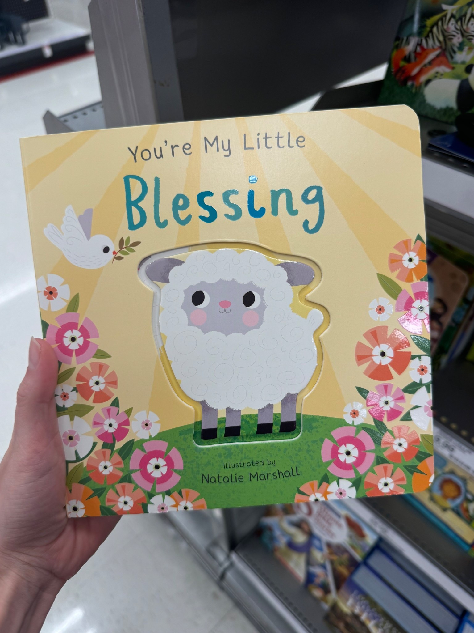 Love this book series and saw a new one for Easter! 

#LTKSeasonal #LTKKids #LTKmomlife