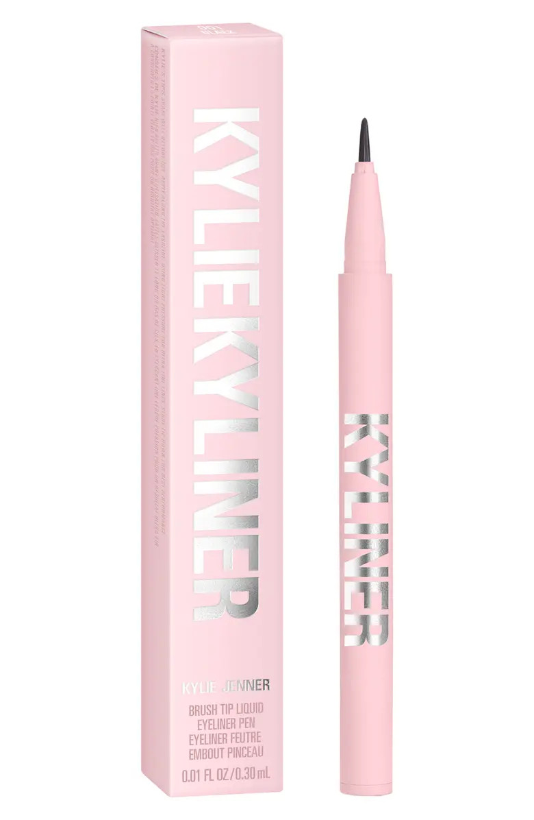 KYLIE COSMETICS Kyliner Liquid Eyeliner Pen | Nordstrom | Nordstrom