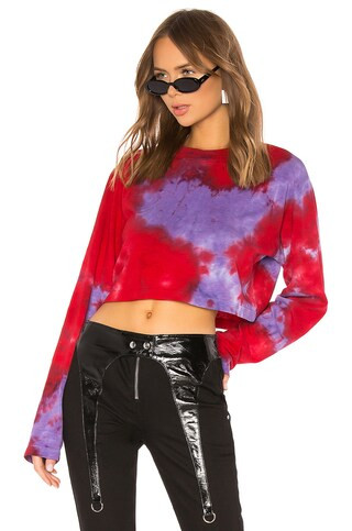 Tokyo Crop Shirt
                    
                    COTTON CITIZEN | Revolve Clothing (Global)