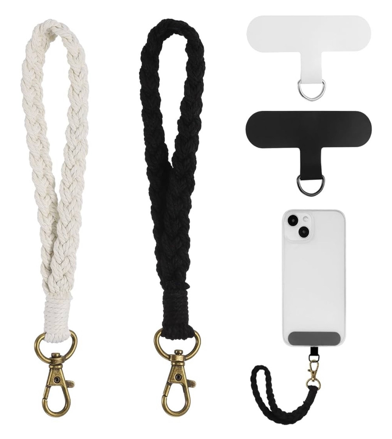 Protect your phone while traveling. This attaches easily to your wrist so it can’t be grabbed while checking maps. 

#LTKActive #LTKTravel