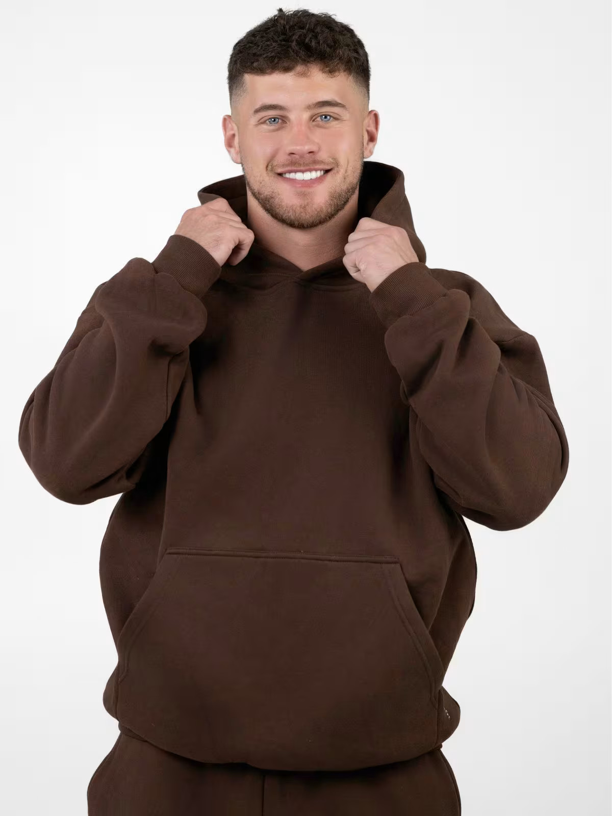 The Standard Hoodie — Comfrt | Comfrt