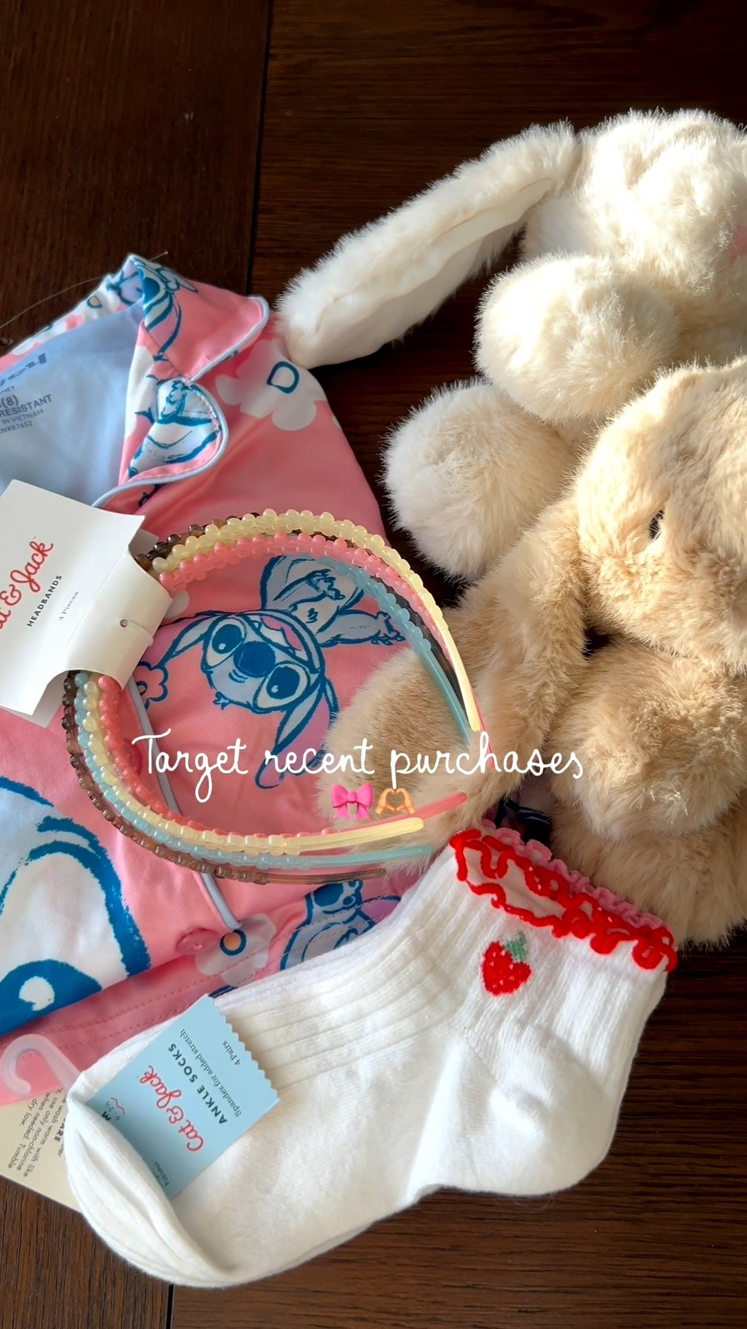 Some cute purchases for my girl 

#LTKKids #LTKmomlife