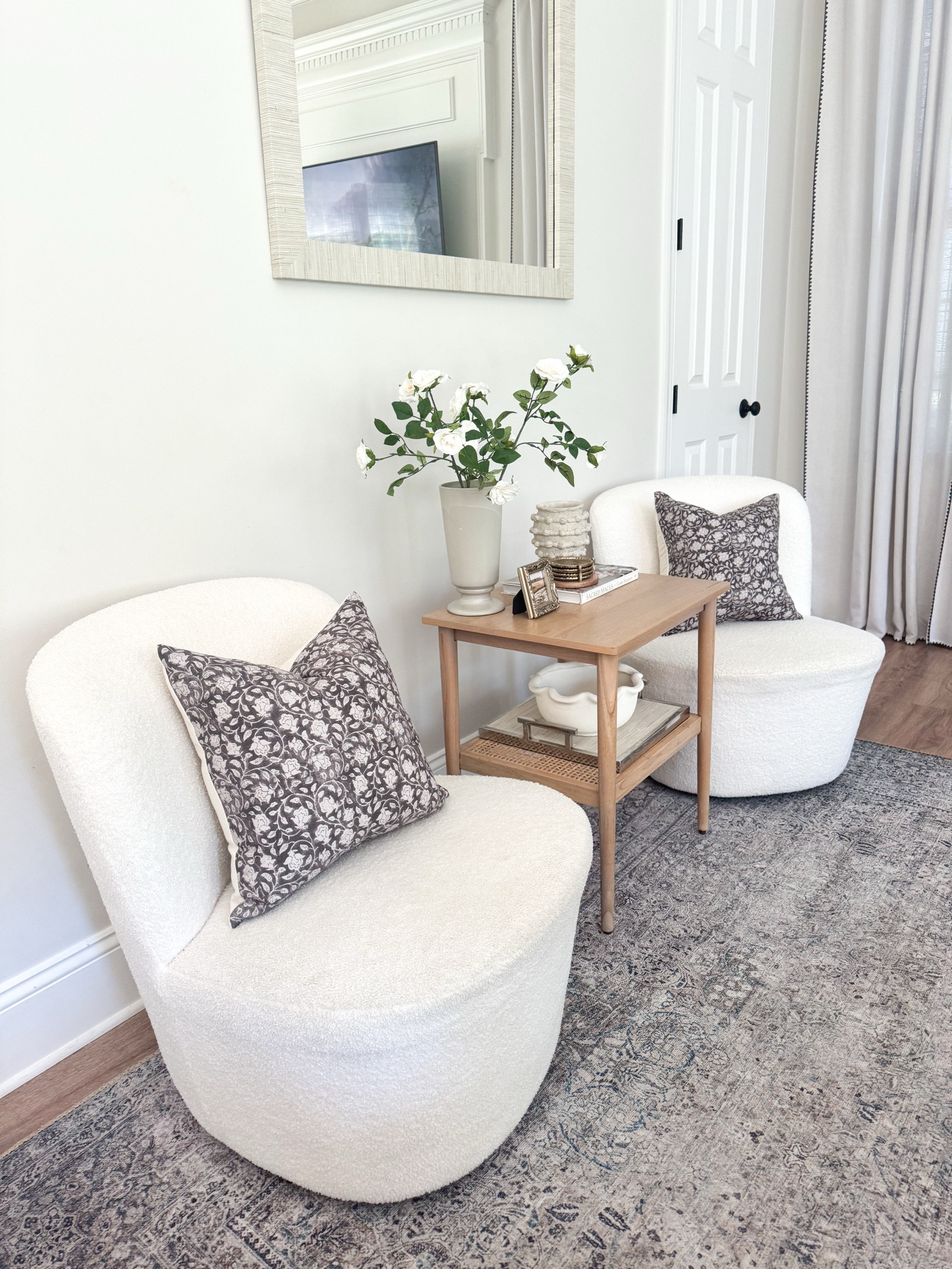 Living room chairs.

#LTKHome