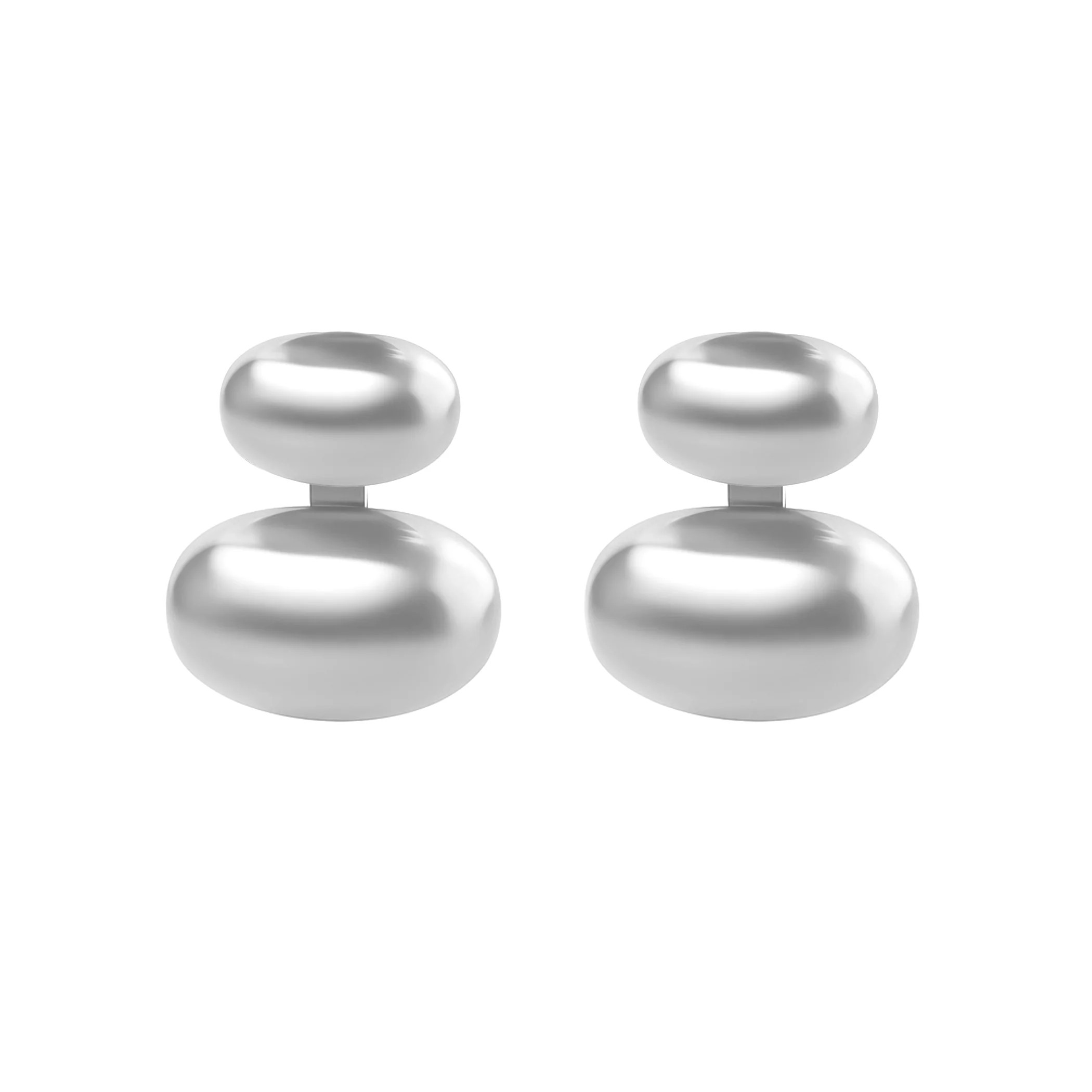 Reverse Drop Studs | SOPHIYA