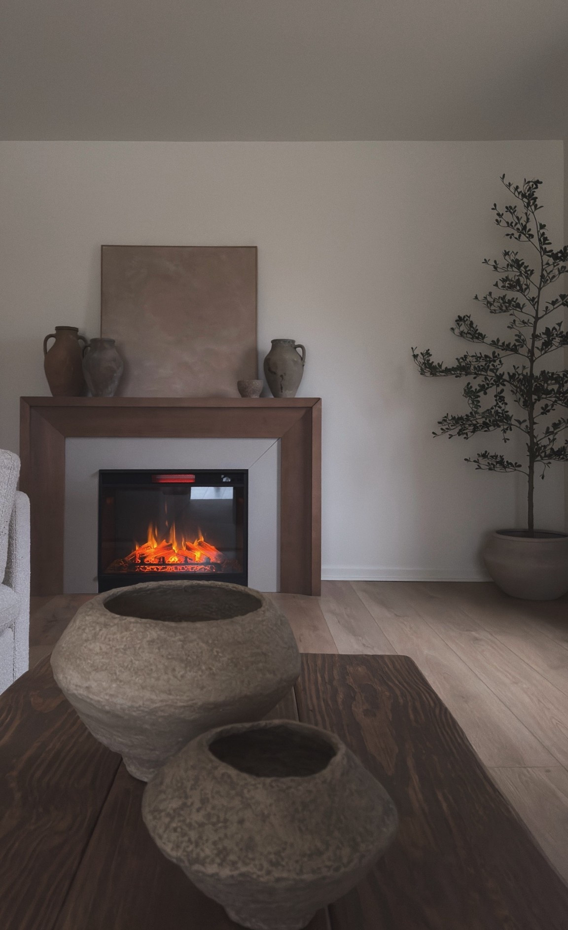 Cozy living room 🤎

#LTKSaleAlert #LTKHome #LTKdayinmylife