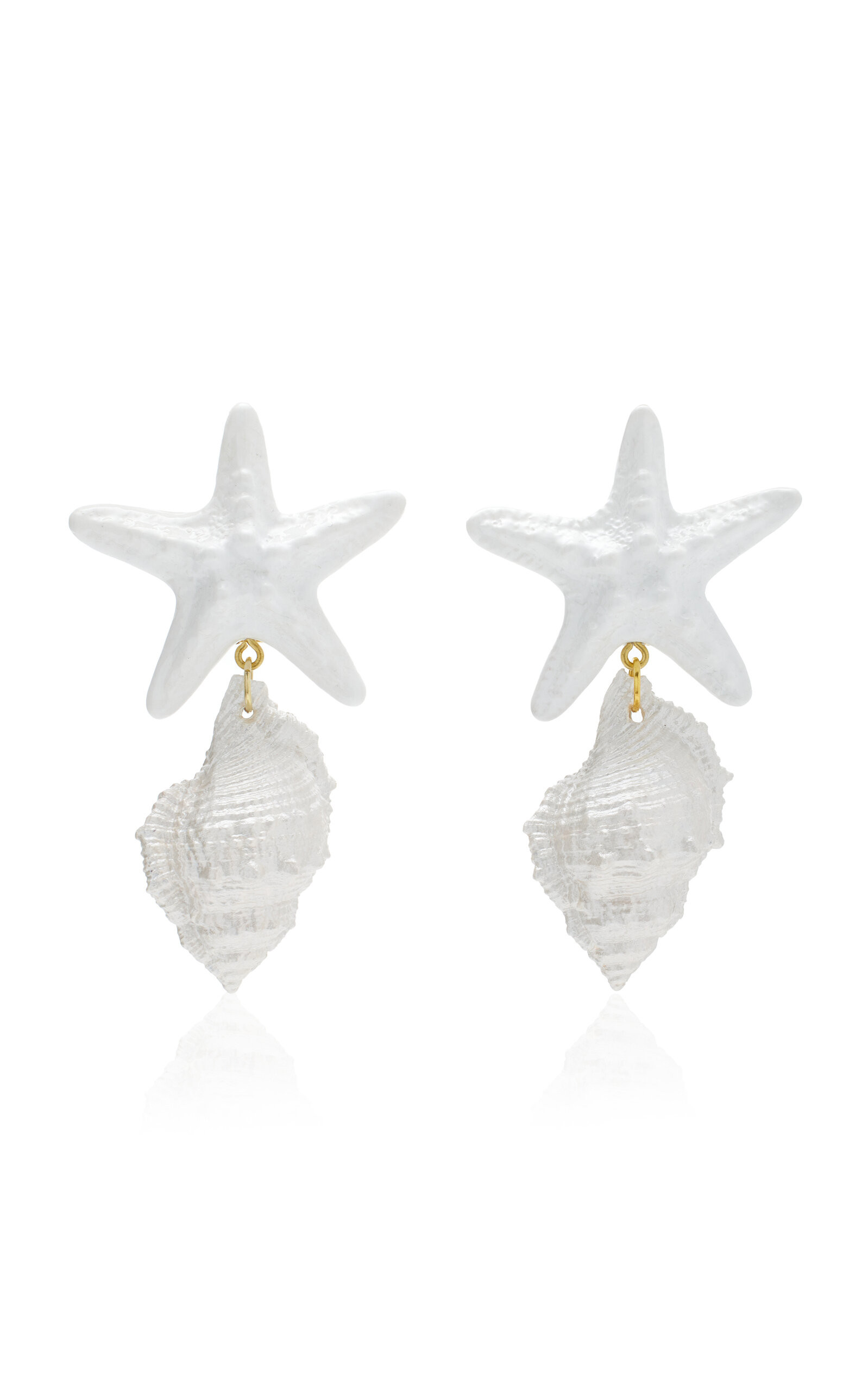 Exclusive Le Splash Earrings | Moda Operandi (Global)