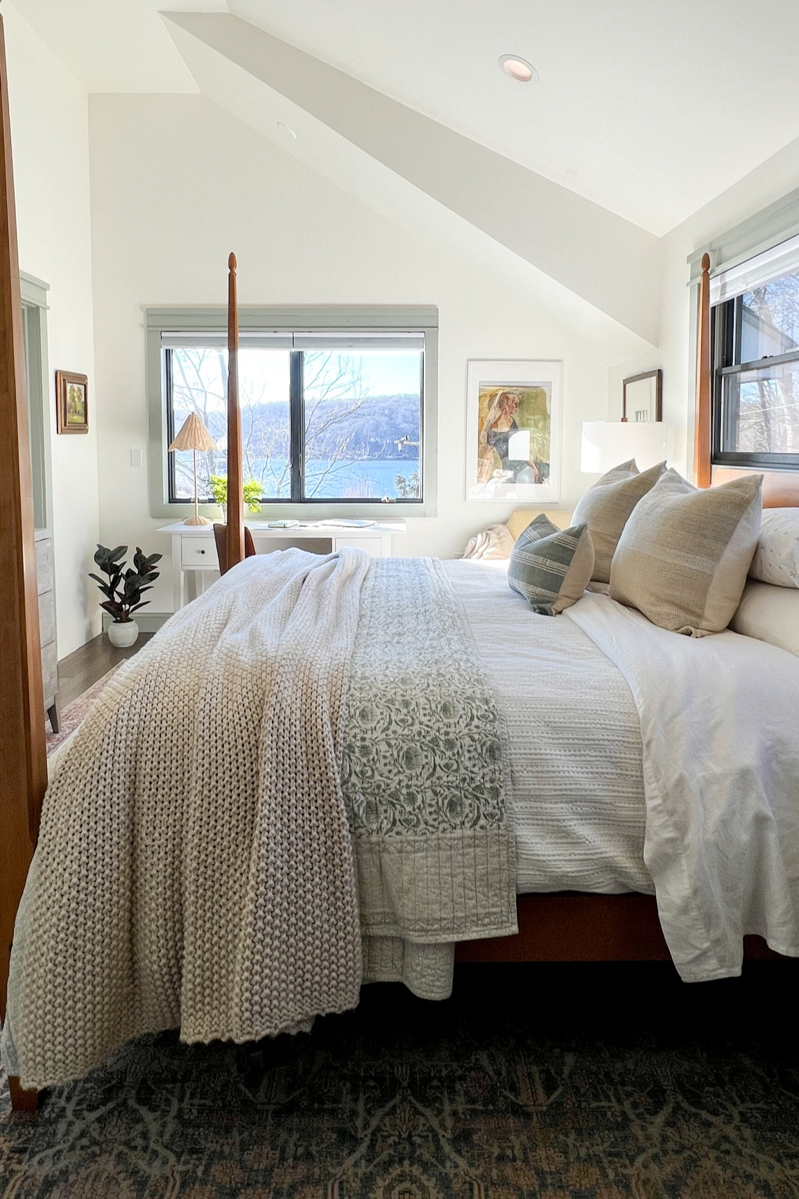 Winter Bedroom Favorites 

#LTKstyletip #LTKhome