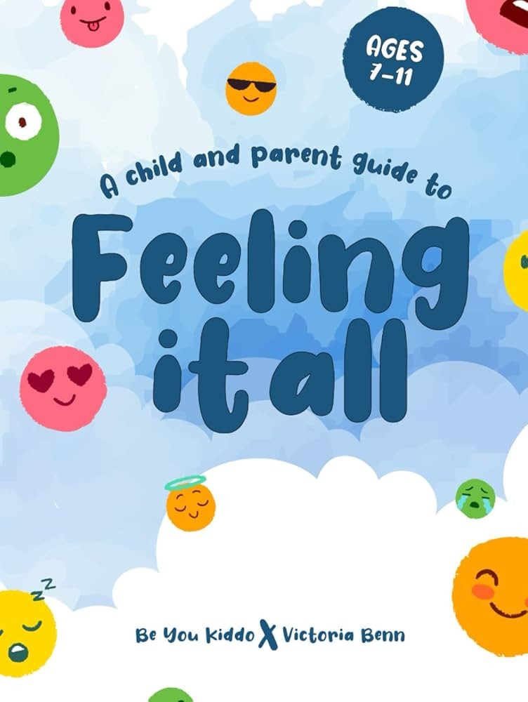 Feeling It All | Amazon (UK)
