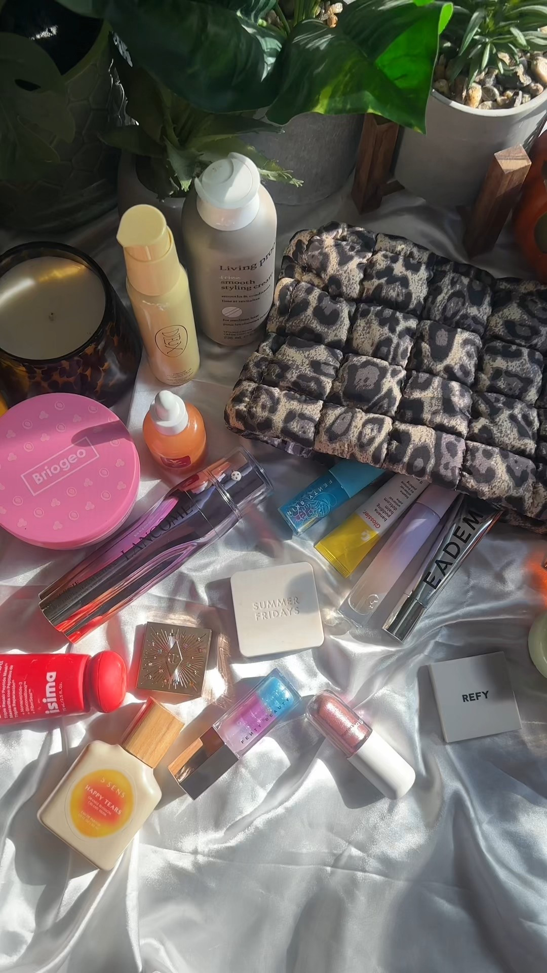 Sharing my August Beauty Faves - Intried so many amazing new skincare, makeup, fragrance and haircare products, it was hard to narrow down my faves!💕 #trendingmakeup #newmakeup #fragrance #haircare #skincare

#LTKOver40 #LTKBeauty #LTKFindsUnder100