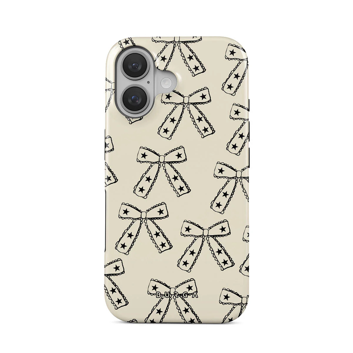 Lone Star - iPhone 16 Case | BURGA
