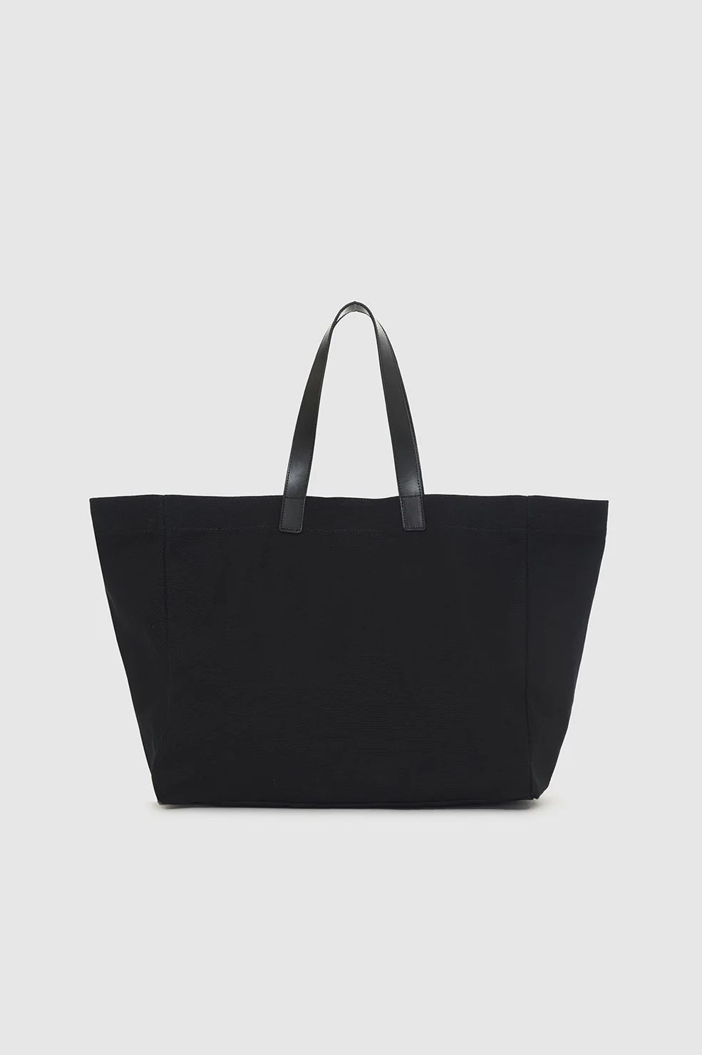 Large Canvas Rio Tote | Anine Bing