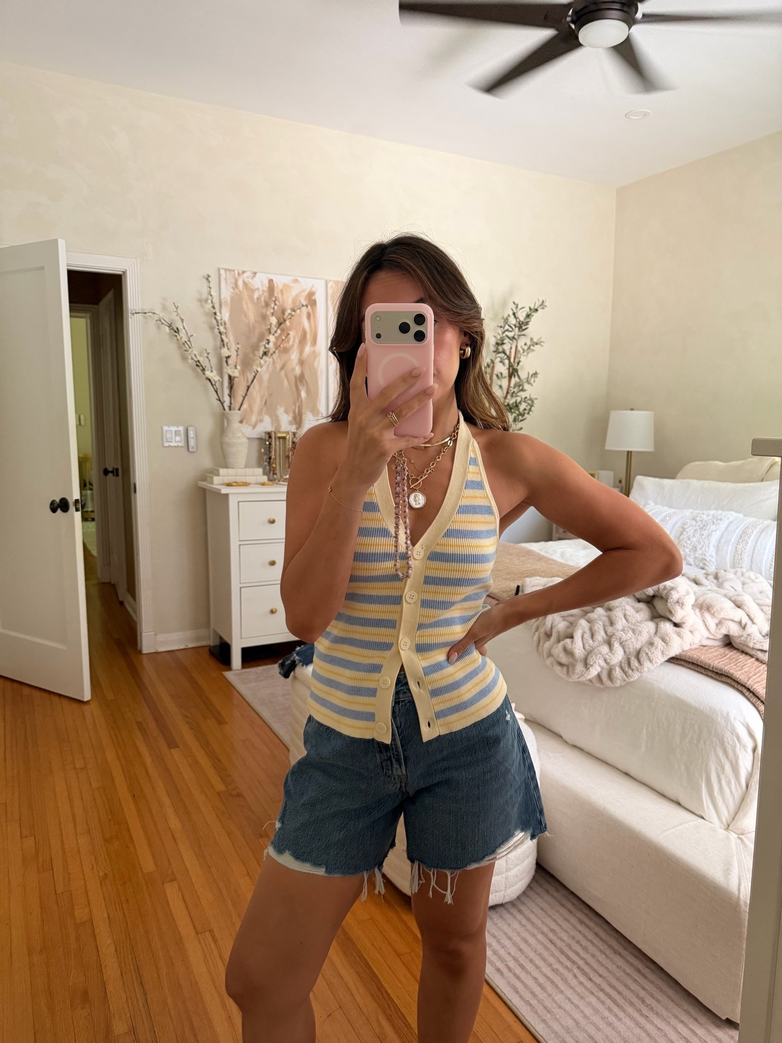 Small top 25 shorts!