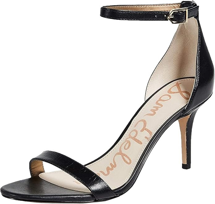 Sam Edelman Women's Patti Dress Sandal | Amazon (US)