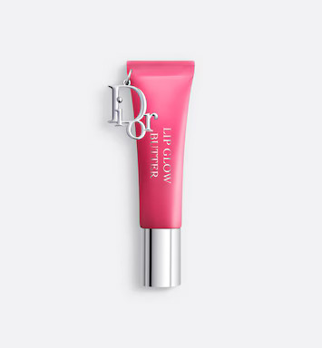 Dior Addict Lip Glow Butter: Hydrating Lip Treatment | Dior | Dior Beauty (US)
