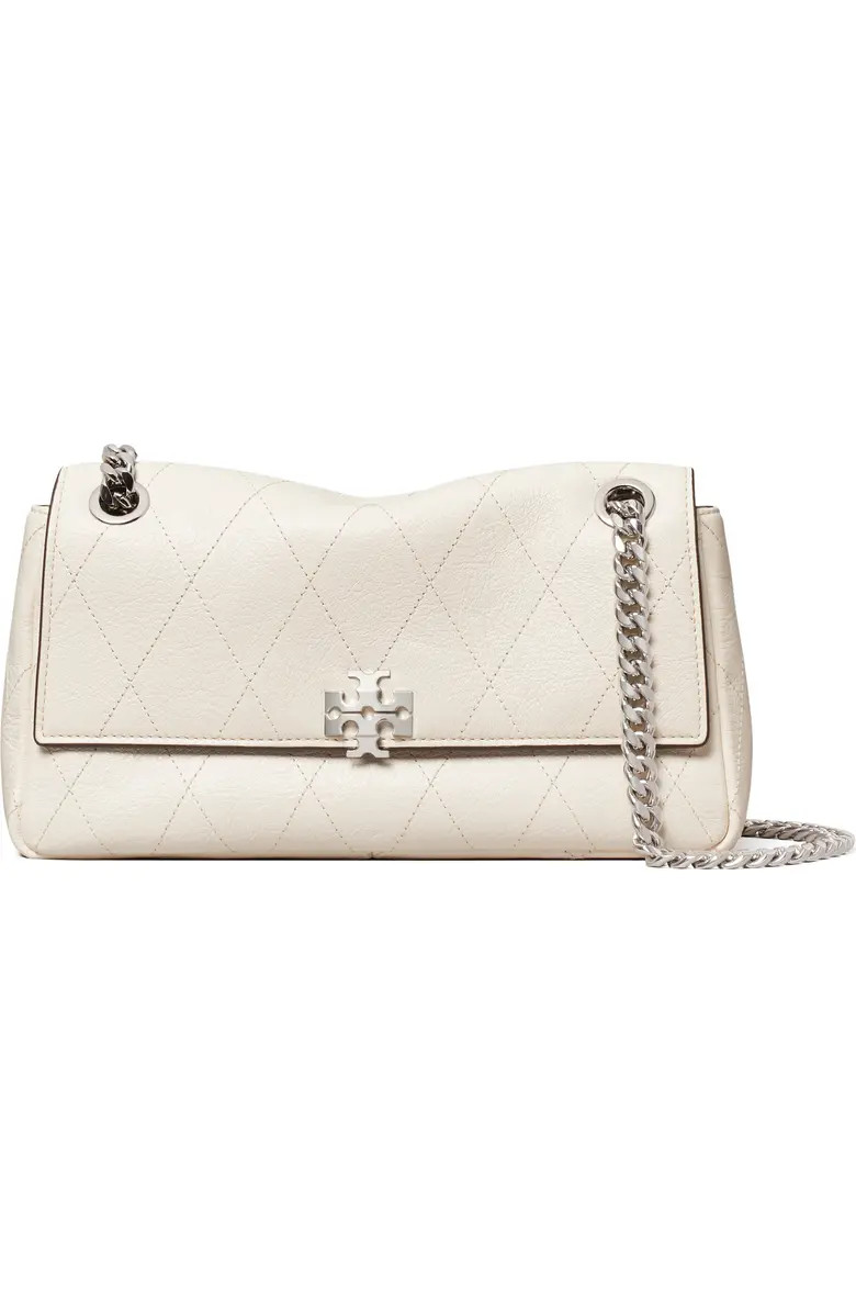 Small Charlie Leather Shoulder Bag | Nordstrom