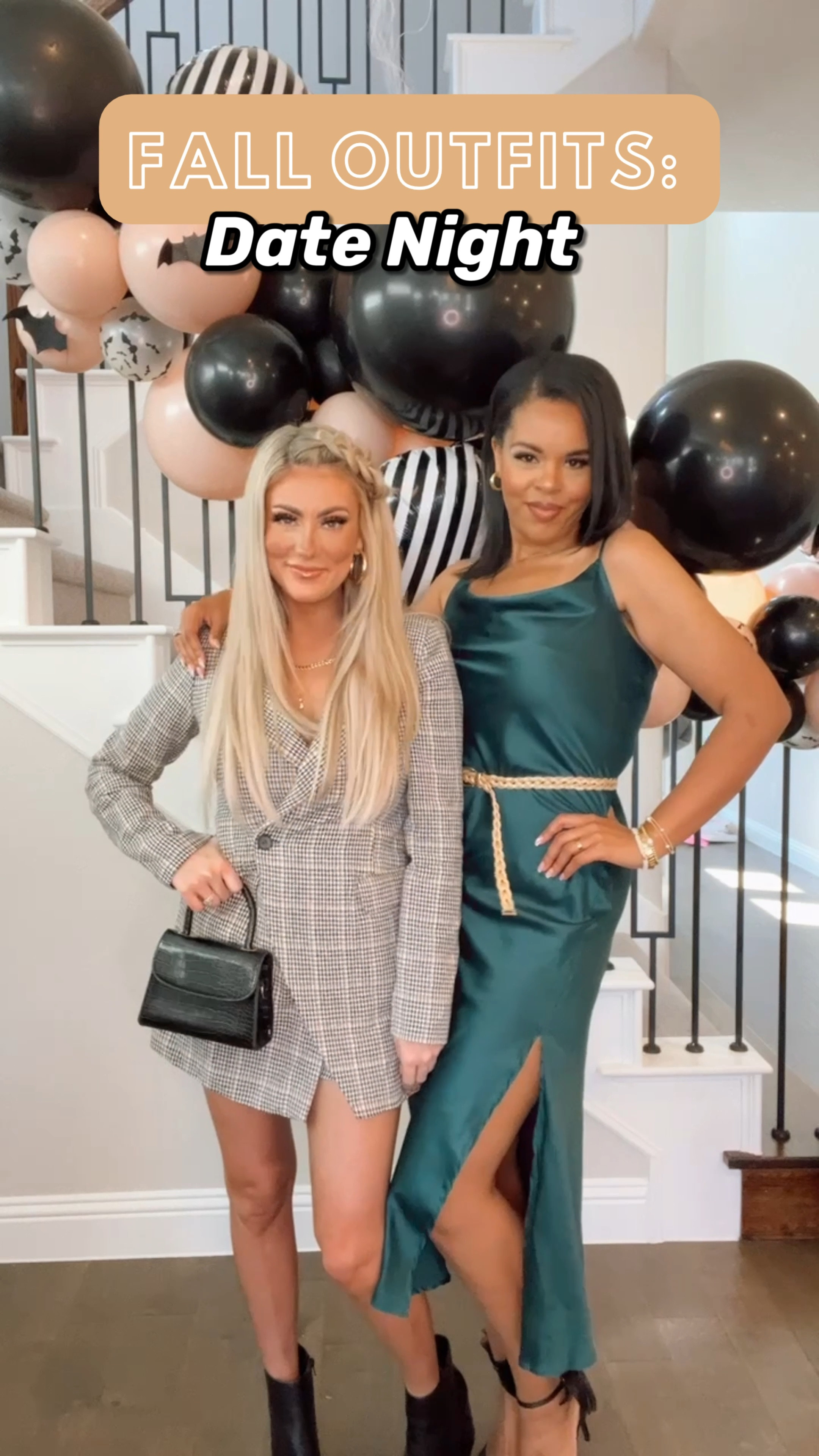 Date night looks, fall outfit, Halloween costumes, grease costume, Elle woods, legally blonde costume, silk dress, casual outfit, pink outfit (15% off- bffs15)

#LTKHoliday #LTKSeasonal #LTKHalloween