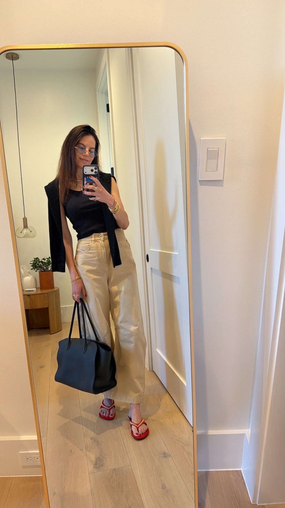 What I wore running errands in Miami! Linked looks for less of my outfit!

Women’s fashion, spring fashion, spring style, spring outfits, spring outfit inspo, spring ootd, women’s spring outfit, winter to spring style, winter to spring transitional outfit, chic style, mom fashion, mom style 



#LTKootd #LTKOver40 #LTKSeasonal