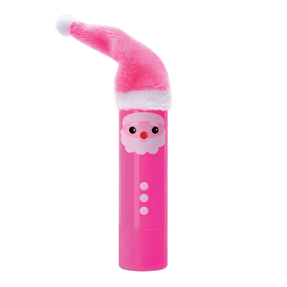 Santa Lip Balm | Shop Sweet Lulu