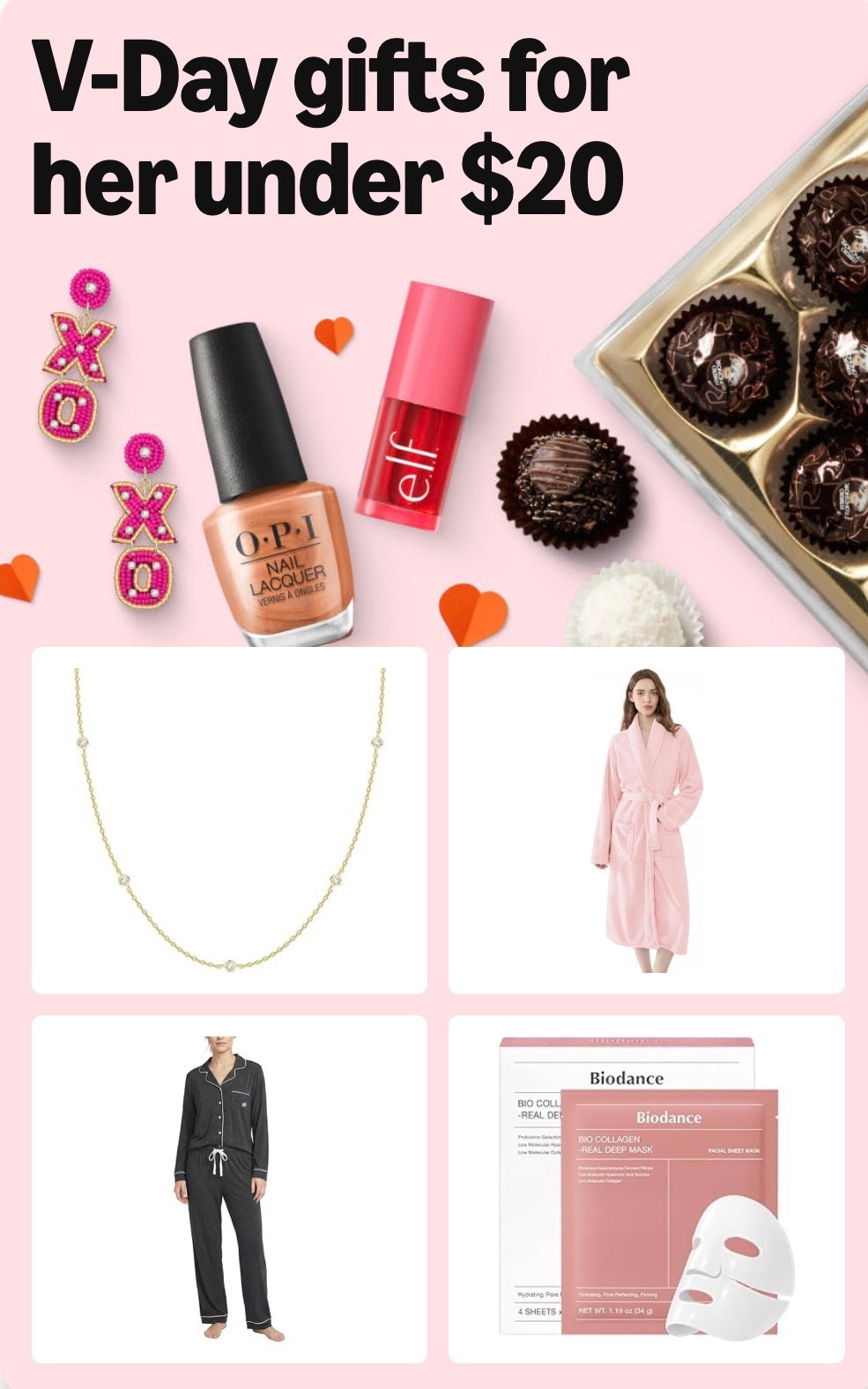 #LTKBeauty #LTKValentine #LTKSaleAlert