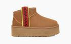 Classic Ultra Mini Braid Platform | UGG (US)