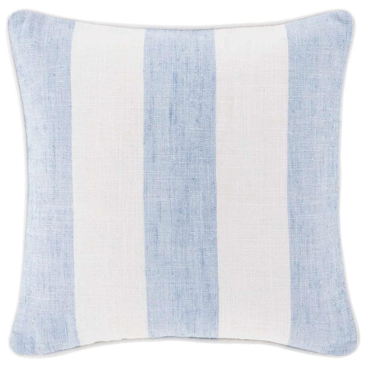 Polyester/Polyester Blend Euro Square Indoor/Outdoor Pillow Cover | Wayfair North America