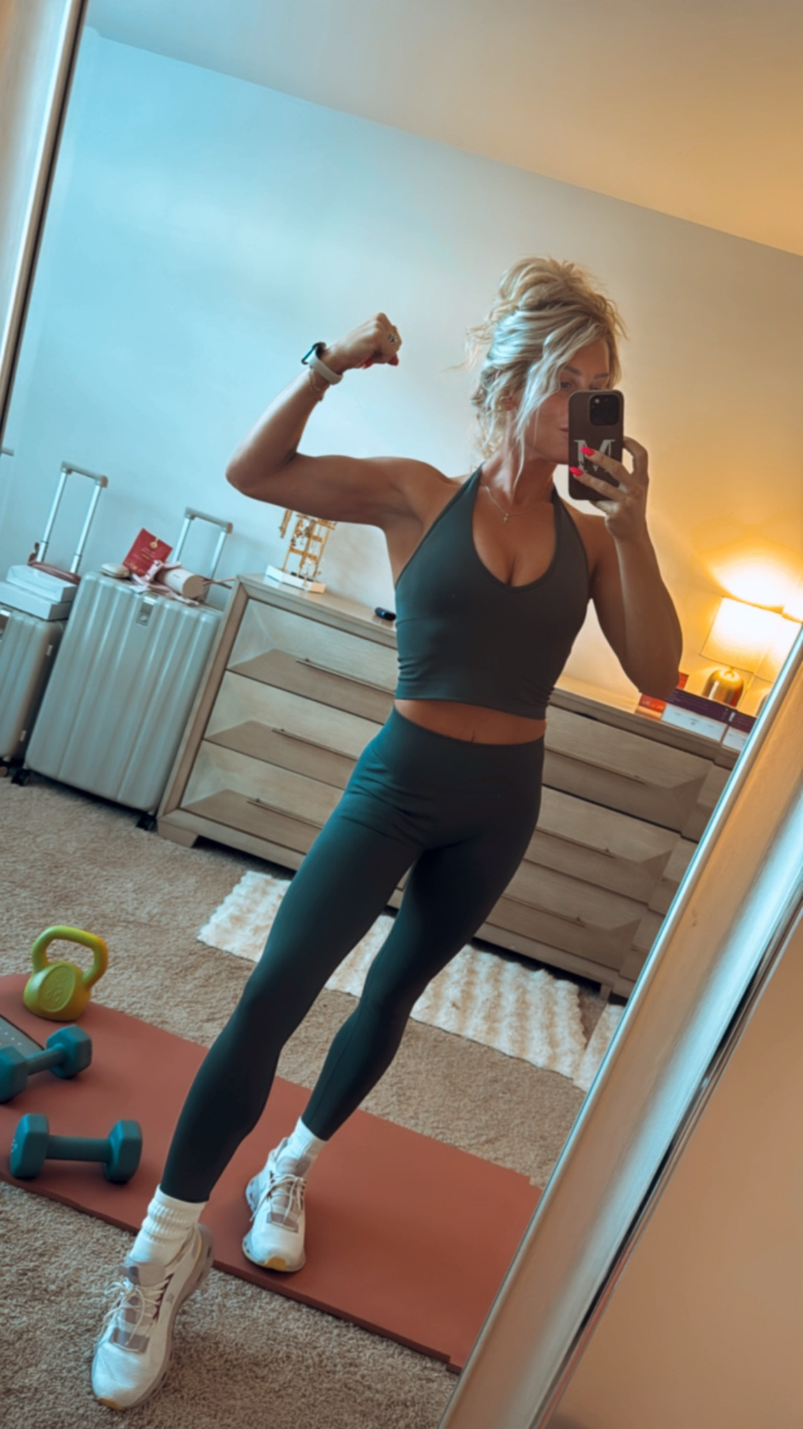 #LTKActive #LTKgrwm #LTKootd