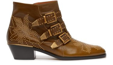 Ankle boots Susan | 24S US