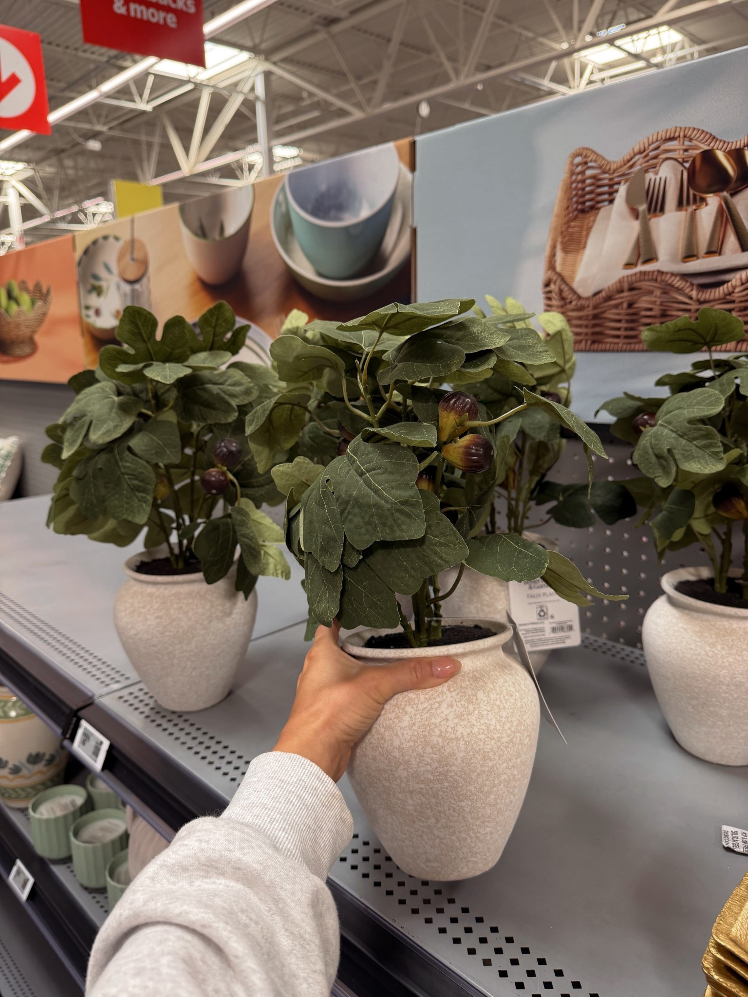 Walmart home decor is so good! Their faux plants are top tier 

#LTKMothersDay #LTKSeasonal #LTKHome