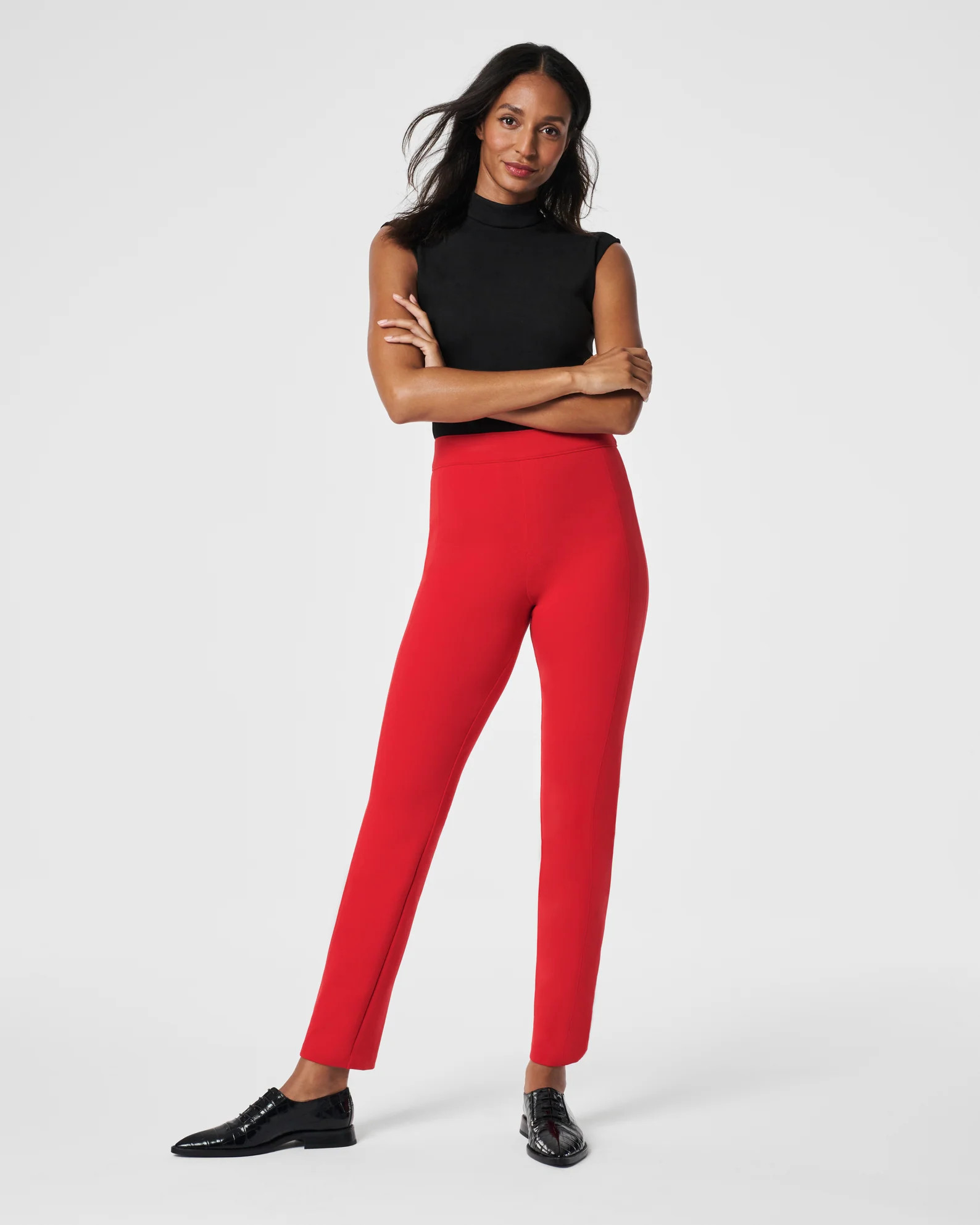 The Perfect Pant, Slim Straight | Spanx