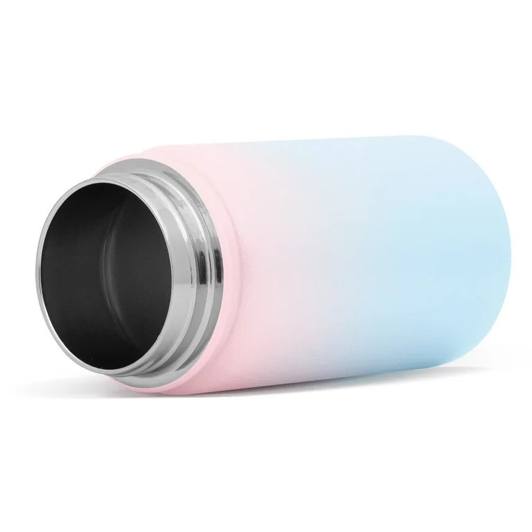 Simple Modern 16oz Summit with Straw Lid - Sweet Taffy | Walmart (US)