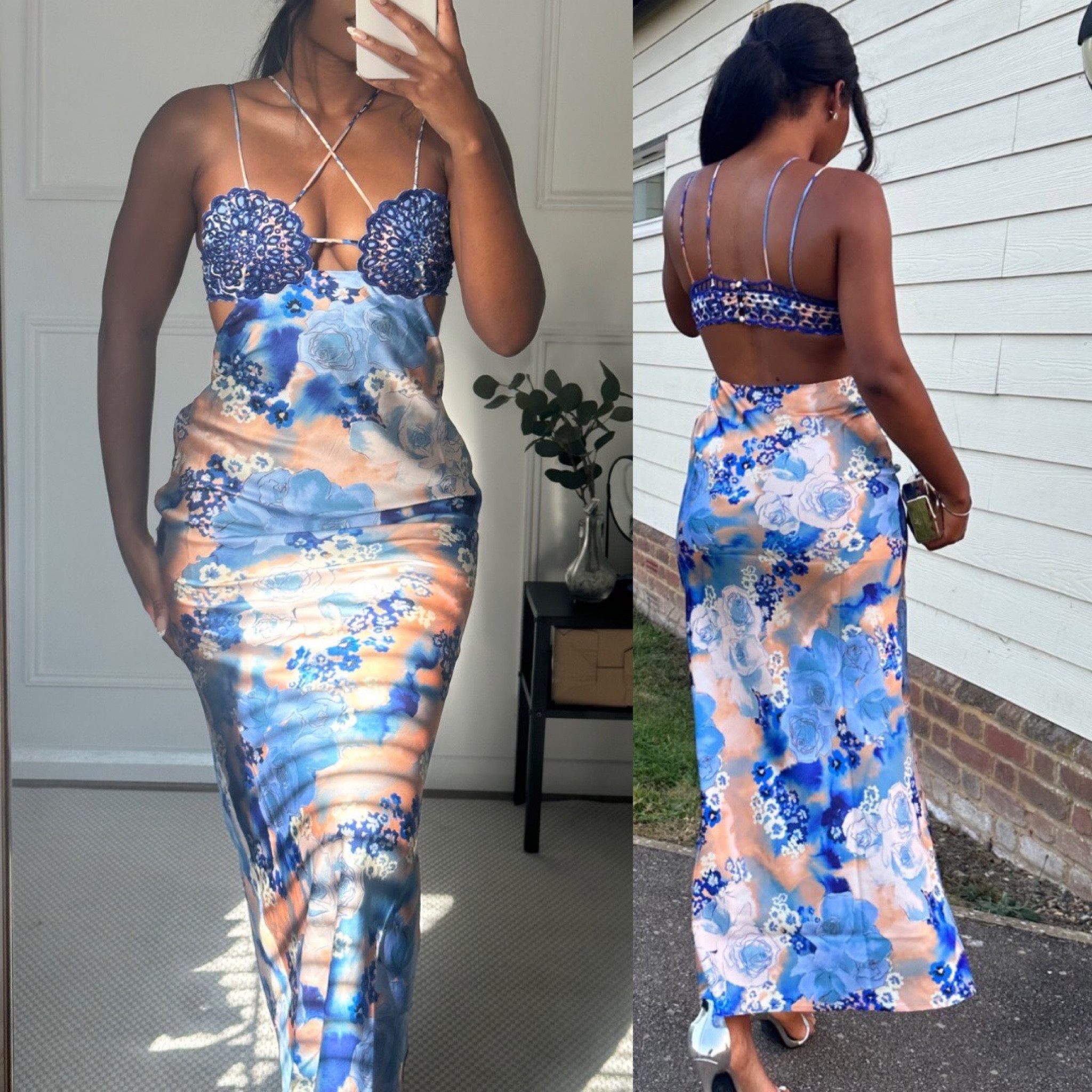 Wedding Guest Inspo ✨ 

I’m wearing a size 8 

#LTKstyletip #LTKSeasonal #LTKFind