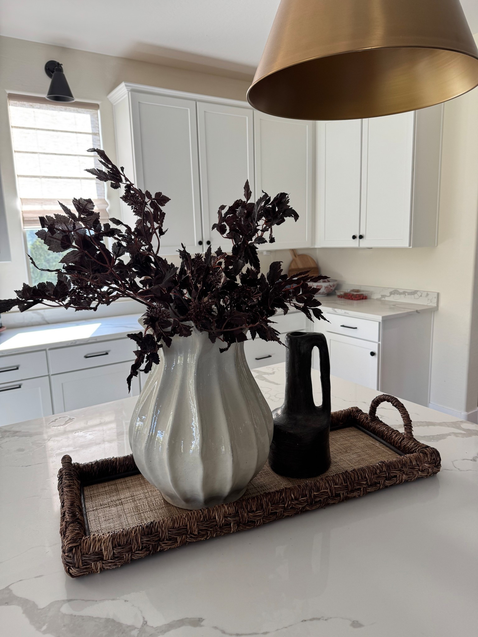 Stunning fall florals, and half the price of the Target ones to fill this vase. 



#LTKSeasonal #LTKHome