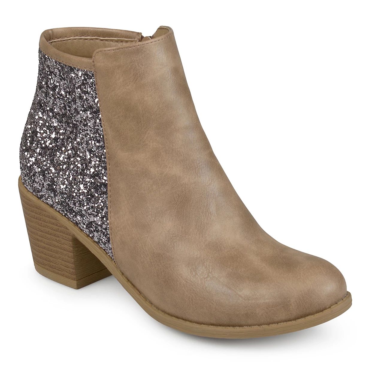 Journee Collection Noble Women's Ankle Boots | Kohl's