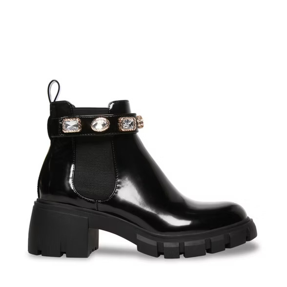 Madden Girl Women's Honeyy Chelsea Boots | Target