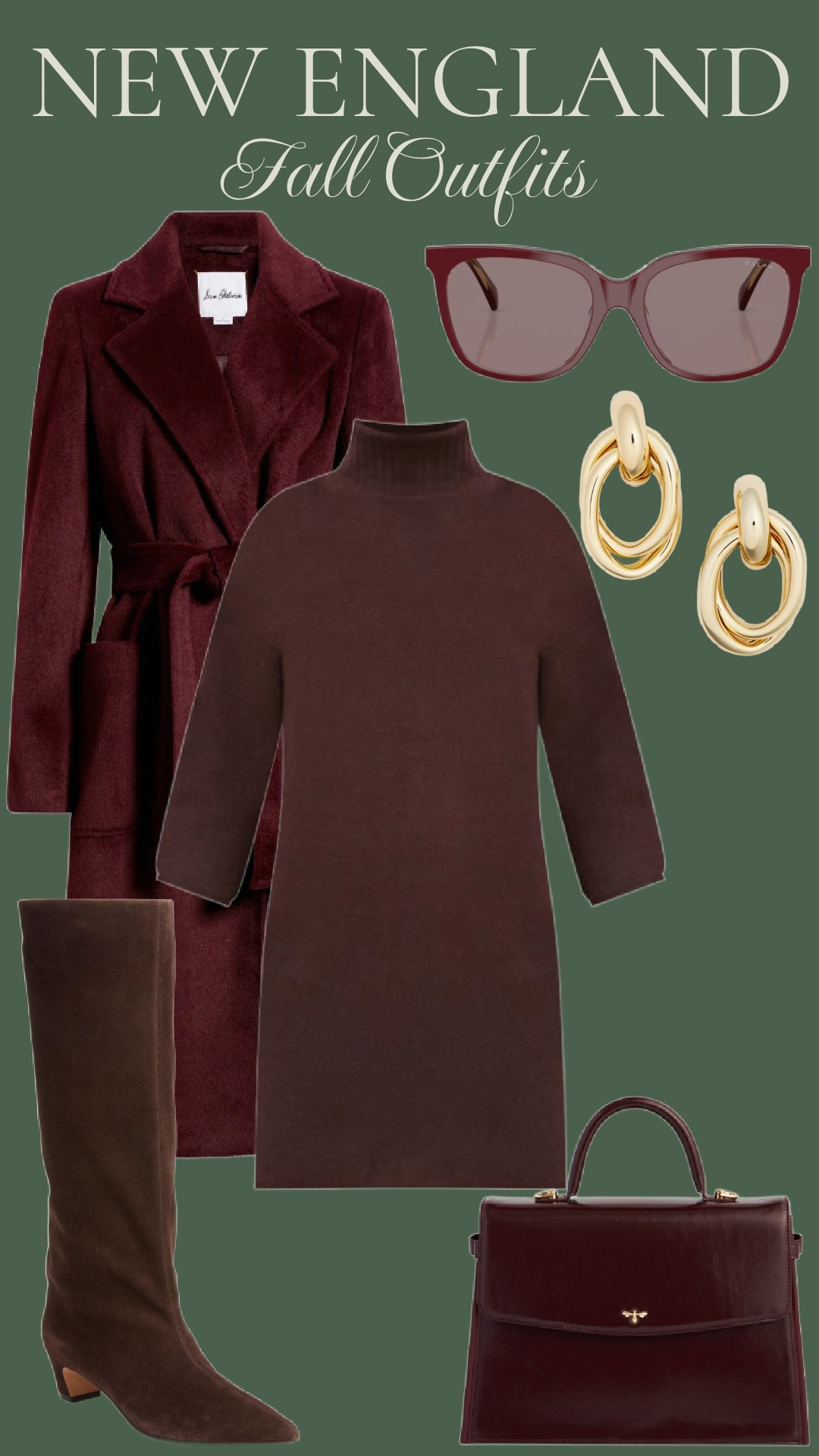 New England fall outfits! 🍁

Boston outfit, Vermont outfit, sweater dress, Fall outfits, Transitional outfits, Early fall fashion, Nordstrom new arrivals, Amazon fall finds, Teacher outfits, Back-to-school outfits, Football game outfit, Tailgate outfit, Labor Day outfits, Sweater weather, Cardigans, Barrel jeans, Wide-leg jeans, Riding boots, Loafers, Ballet flats, Coffee bar decor, Fall home decor, Halloween decor, Mom fall outfits, Casual mom style, Mom capsule wardrobe, Fall family photo outfits, Classic style, Ralph Lauren style, Old money style, New England fall, Cozy fall aesthetic, Amazon favorites, Worth the money, Neutral home decor, Book lover gifts, Coffee bar ideas, Early fall decor, Fall dresses, Fall layers, Denim jackets, Quilted jackets, Leather loafers, Chelsea boots, Matching family outfits, Apple orchard outfit, Pumpkin patch outfit, Cozy sweaters, Fall handbags

#LTKSeasonal #LTKWorkwear #LTKdayinmylife