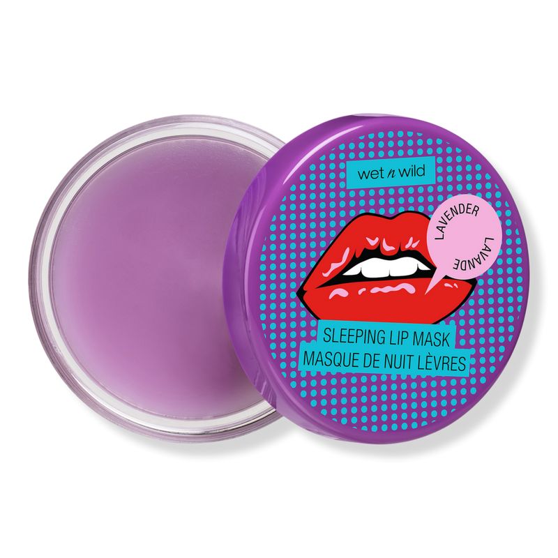 Wet n Wild Perfect Pout Sleeping Lip Mask | Ulta Beauty | Ulta