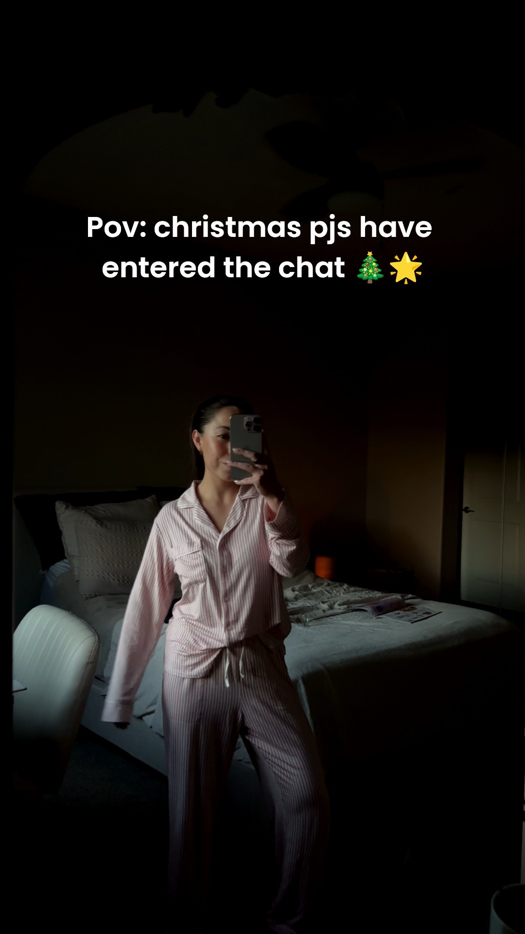 Soft, cozy, & cute Christmas Jammies have entered the chat 🌟

#LTKGiftGuide #LTKHoliday #LTKdayinmylife