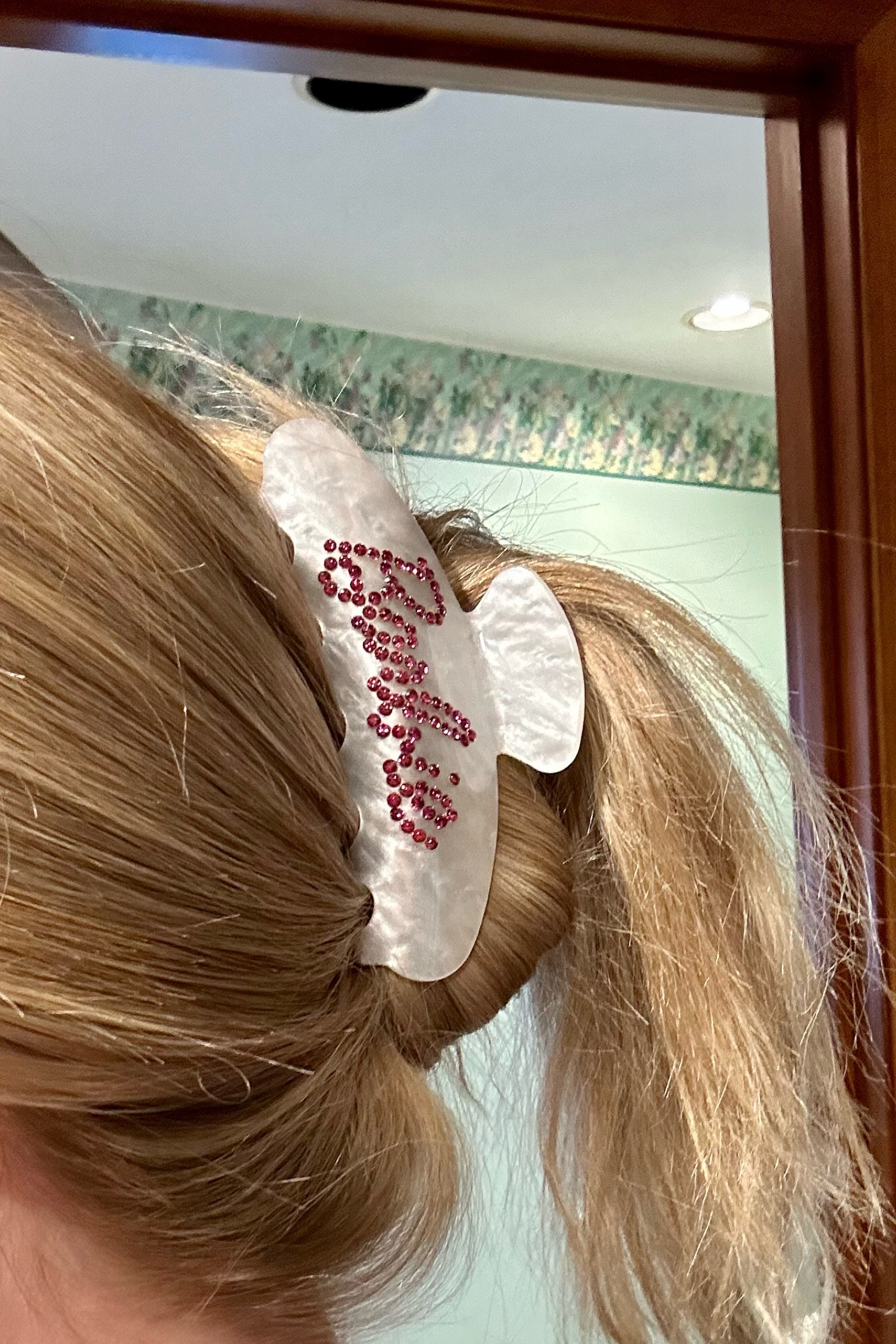 I am absolutely loving this Barbie clip! 

#LTKbeauty #LTKunder50 #LTKFind