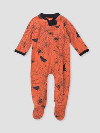 Honest Baby Clothing Organic Cotton Halloween Sleep and Play | Gap (US)