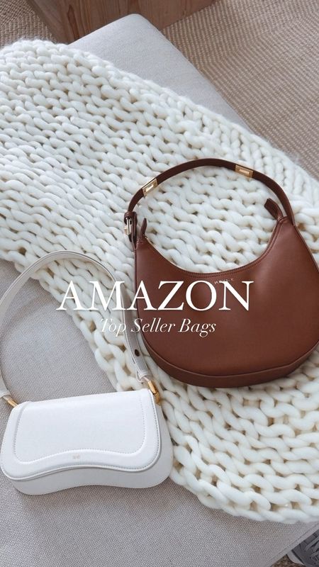 Amazon designer inspired bag that have an amazing quality and they look beautiful 


#LTKstyletip #LTKitbag #LTKGiftGuide