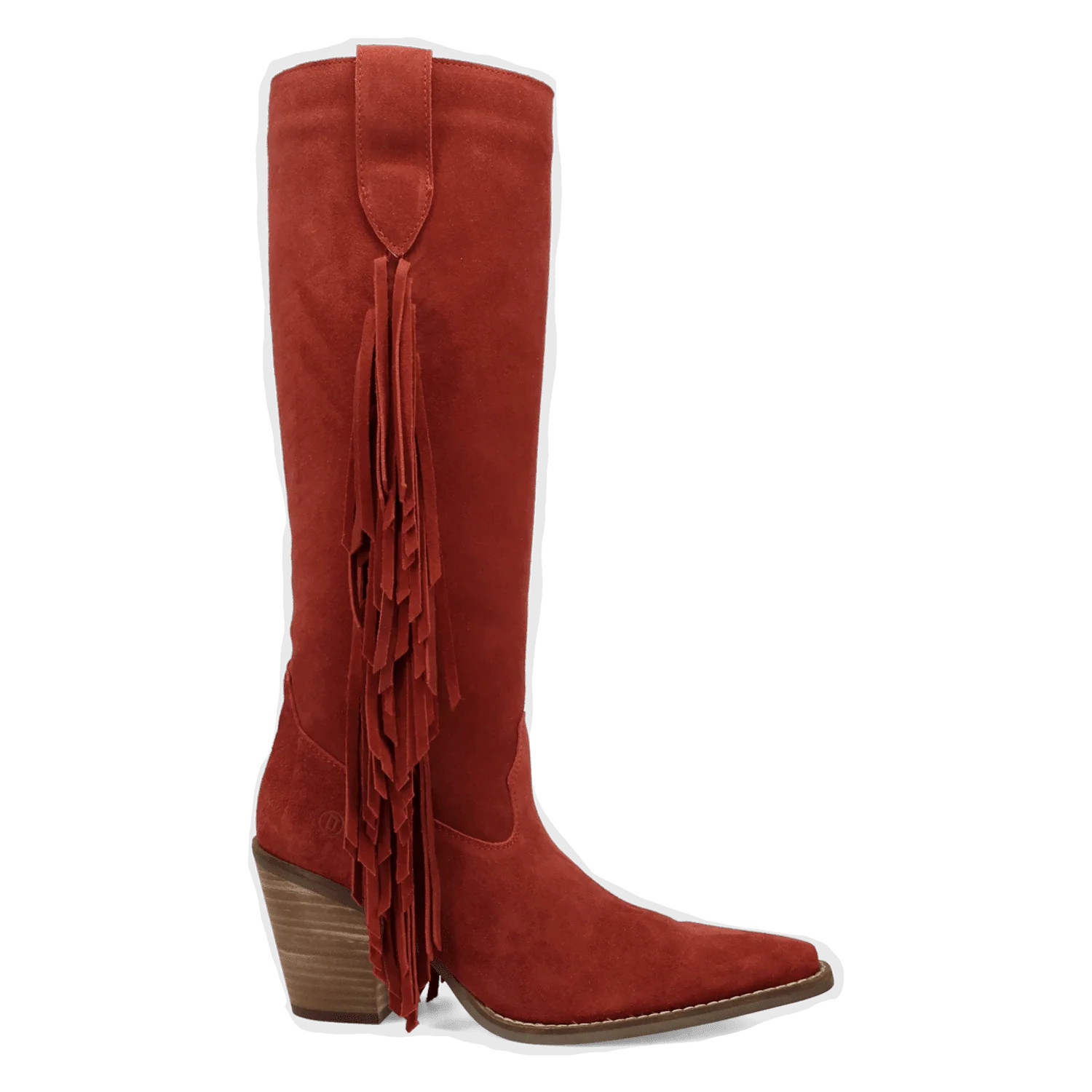 TWISTER LEATHER BOOT | Dingo1969